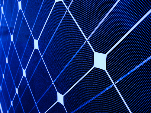 Photovoltaic industry cluster foresight 2025