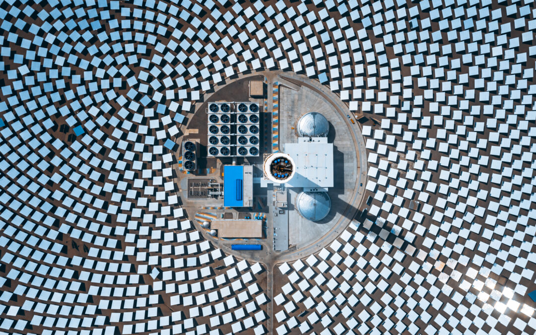 ProBaltic Consulting sėkmingai pritraukė ES struktūrinių, Klimato kaitos programų finansavimą saulės jėgainių diegimui įmonėse