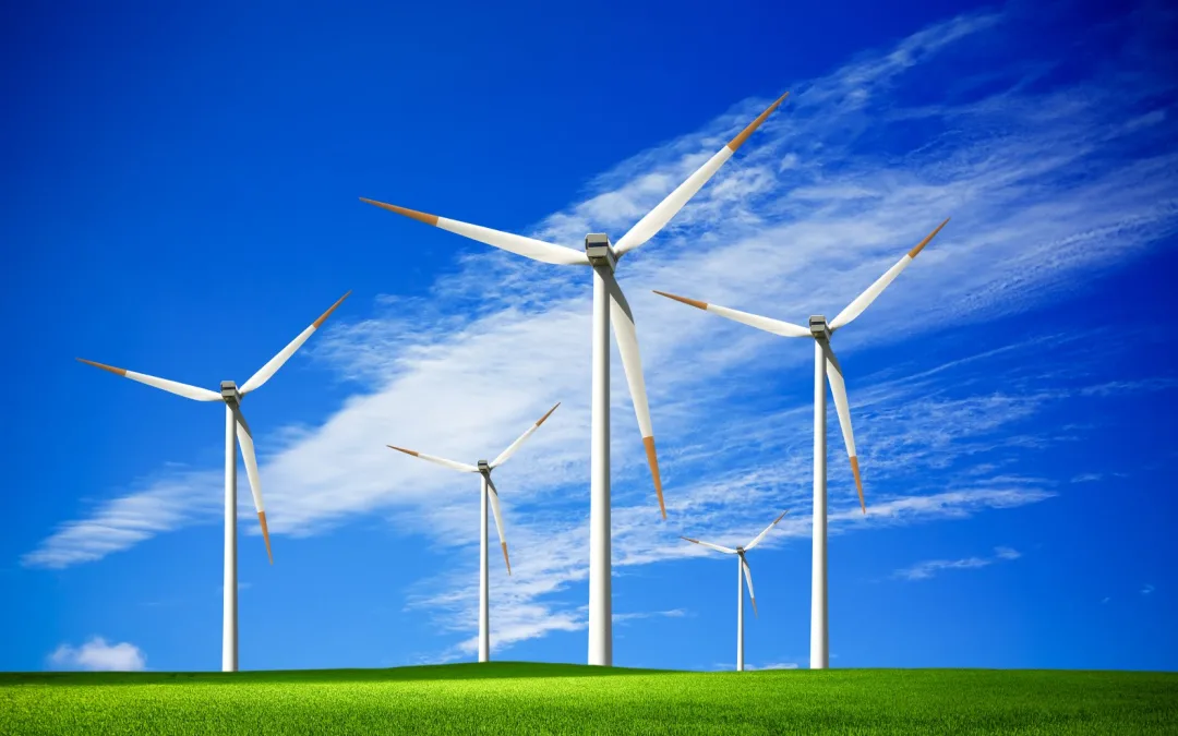 Vėjo elektrinės sausumoje - investicinės paramos galimybės