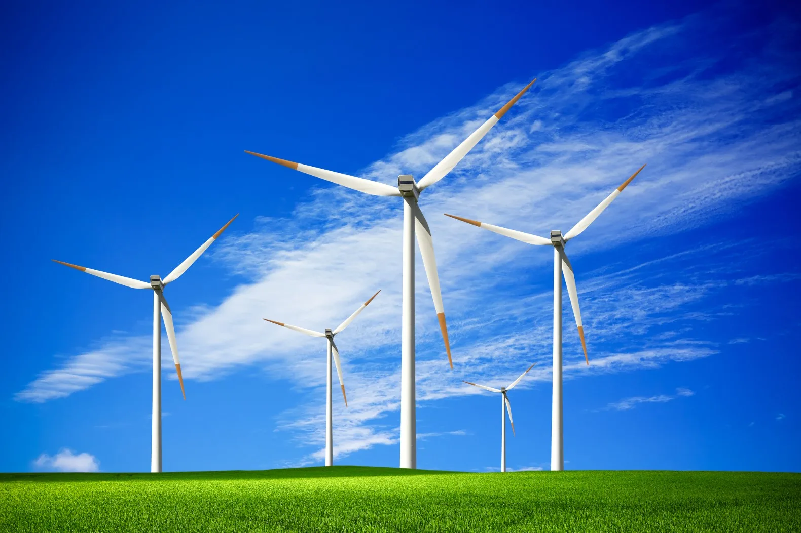Investicinė parama vėjo elektrinėms sausumoje (privatus sektorius) (pasibaigęs)