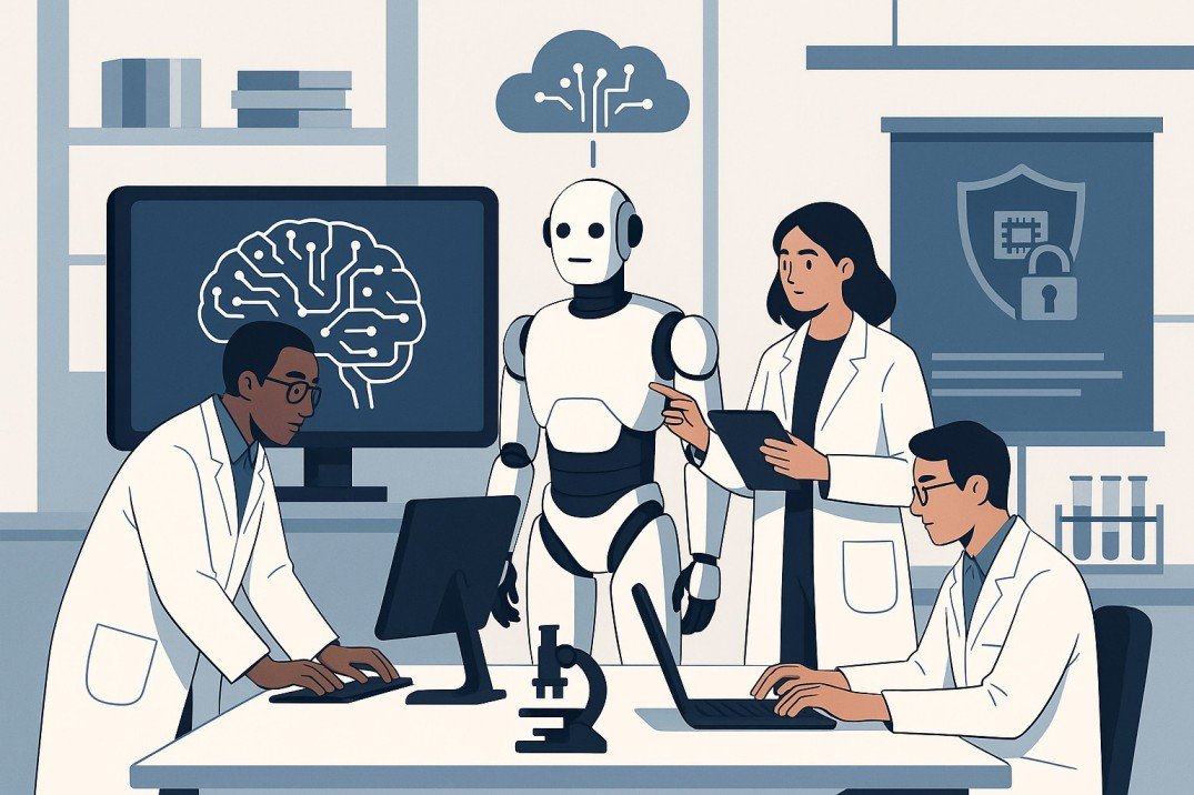 Gaukite iki 12 mln. Eur finansavimą STEP technologijų vystymui gynybos ir saugumo sektoriuje