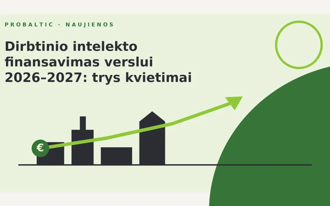 di finansavimas