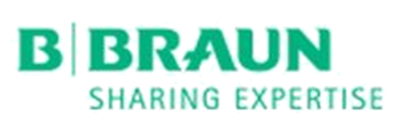B. Braun logotipas
