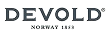 Devold logotipas