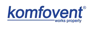 Komfovent logotipas