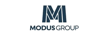 Modus Group logotipas