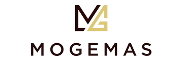 Mogemas logotipas