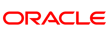 Oracle logotipas