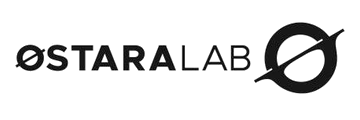 Ostara Lab logotipas