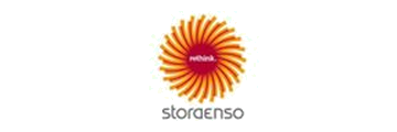 Stora Enso logotipas