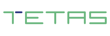TETAS logotipas