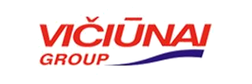 Vičiūnai Group logotipas