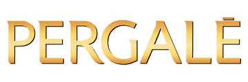 Vilniaus Pergalė logotipas